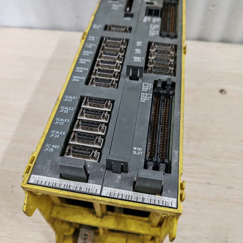 A02B-0177-B501那科20-MA系统分体主机原议价