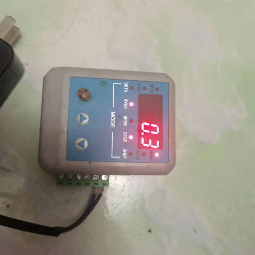 ZXQJ-K1-2BBS-2电动执行器控制模块电动阀门AC2议价