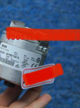 SICK编码器A3M60B-BEPB013X13议价