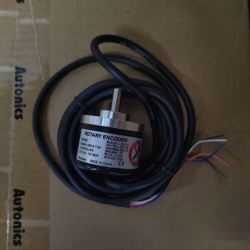 AUTS奥托尼克斯旋转编码器E40S6-1000-3议价