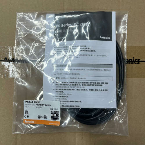 #电子器 PRT18-8DO奥托尼克斯auts接议价