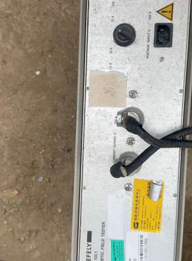 瑞士HAEFELY哈弗莱+++MAG+++100.1++磁场议价