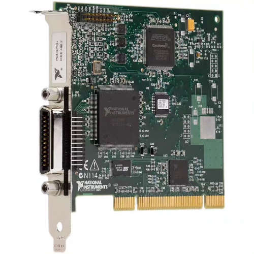 美国 NI PCI-GPIB+ 卡 IEEE488卡 G议价