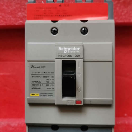 断路器NSC-100S3020N议价