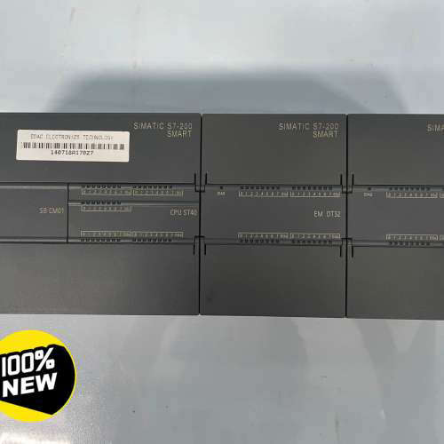 PLCS7-200系列一套：CPU ST40EM议价