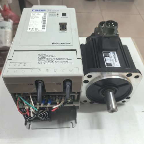 CSDP-15BX2  AB罗克韦尔伺服驱动器带电机RSMD议价