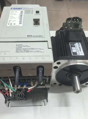 CSDP-15BX2  AB罗克韦尔伺服驱动器带电机RSMD议价