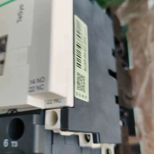 LC1D50M7C 220V 有一台交流接触器议价