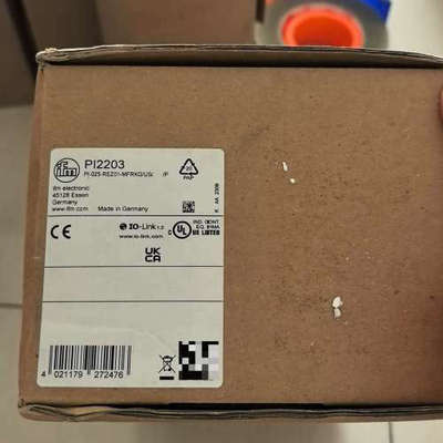 易福门 PI2203 未开封议价