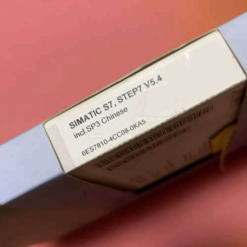 授权6ES7810-4CC08-0KA5议价