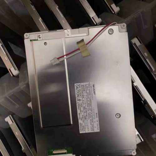 夏普7.5寸LQ075V3DG01议价