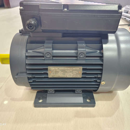 上海尼松 220 伏洗车机电机清洗机专用电机议价