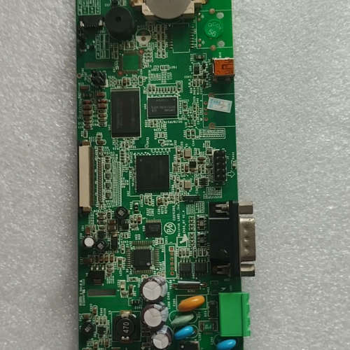 威纶 触摸屏 TK6070iP 主板拍一张使议价