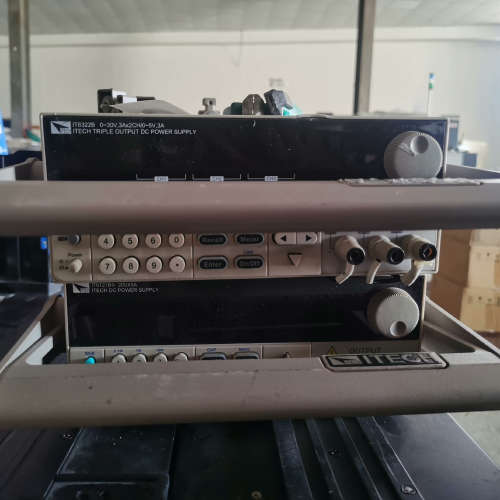 艾德克斯IT6322B三通道电源议价