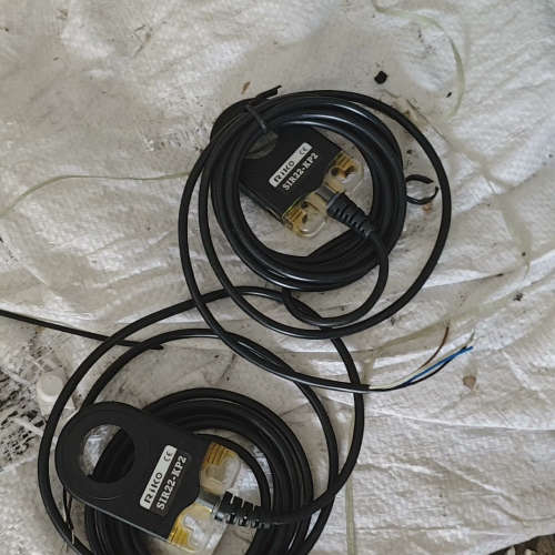 RIKO传感器SIR22-KP2议价