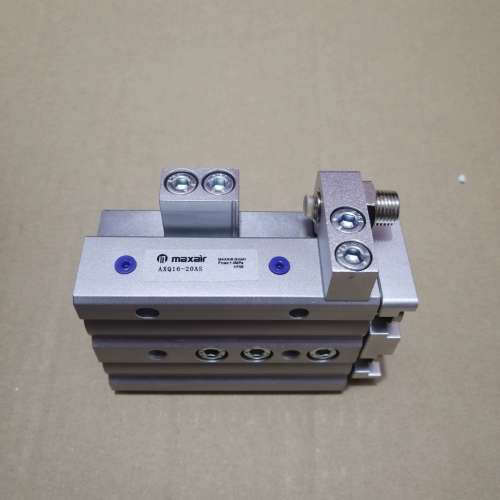 迈斯艾尔 导轨滑台气缸 AXQ16-20AS议价