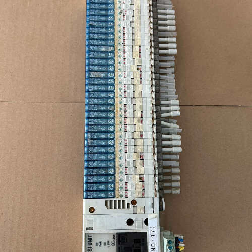 SMC阀岛SS5J2-60SV-32BS议价