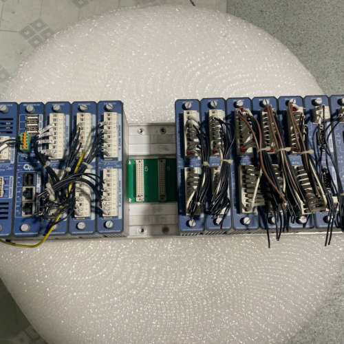 TBOX一套 MS-CPU32-S2 MS-8AIVC MS议价