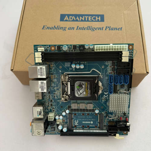 控创 KTQ87mITX 810580-4500 17X1议价