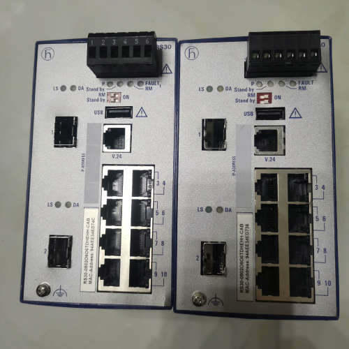 RS30-0802O6O6TDHEHH-CAB  赫斯曼千兆议价