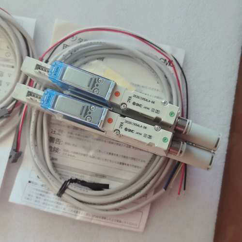 SMC真空生器ZK2G12K5ALA-06有2个议价