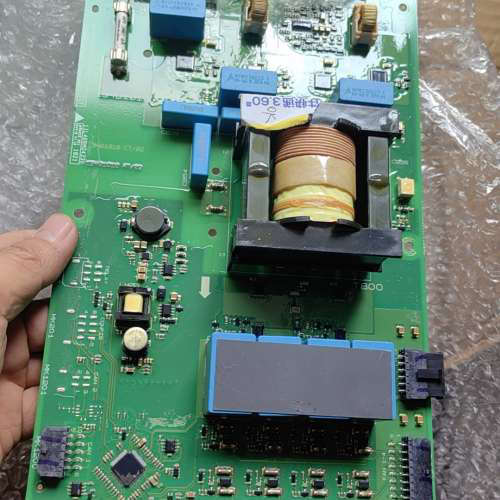 丹佛斯FC302N315-500KW大功率N型机风扇卡 13议价