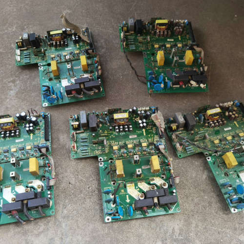 阿尔法6000系列变频器驱动板603PD01-B,603PM议价