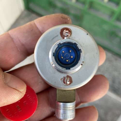 SPARTON 飞机压力传感器 831S-G-250-20R议价