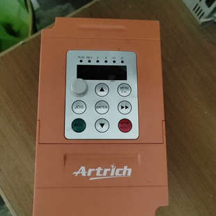 2.2K议价 380V 威纶通变频器AR80iL 0022