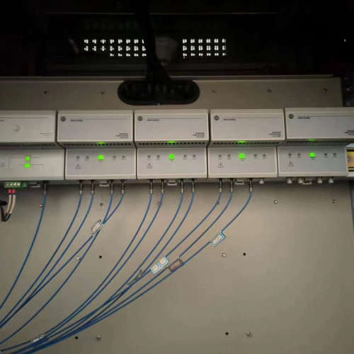 AB模块1751-SL4SP有4个1751-SLBA主机一议价