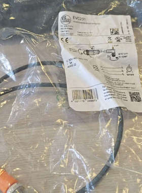 易福门 EVC231  议价
