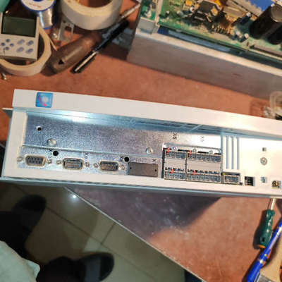 伦茨变频器EVF9322-EV版本90有测试视频议价