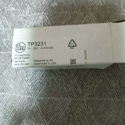 易福门TP3231s议价