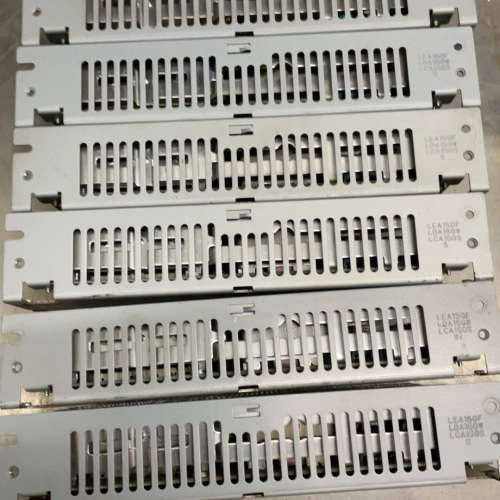 科索24V电源LEA150W-24共六台日立镭射钻议价