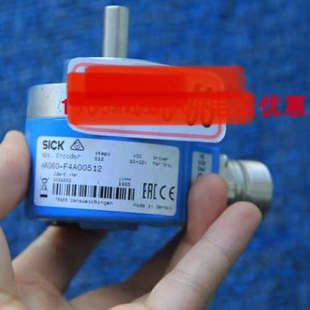 sick编码 F4A00512议价 器ARS60