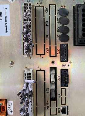 ABB  REF542PLUS议价