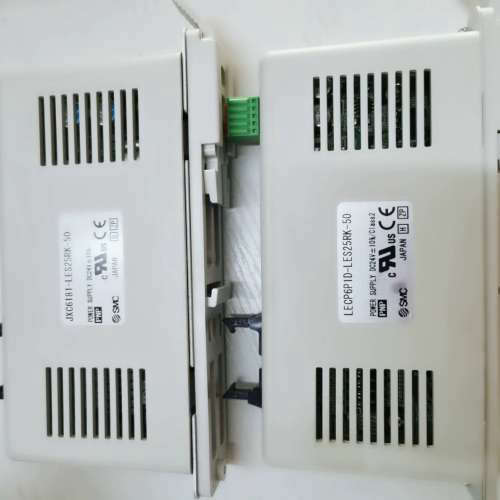 SMC  LECP6P1D-LES25RK-50议价