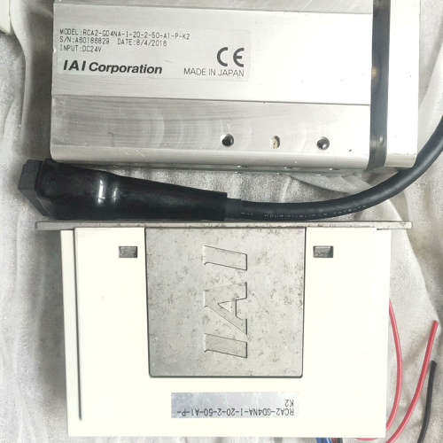 IAI RCA2-GD4NA-I-20-2-50-A1-P-议价