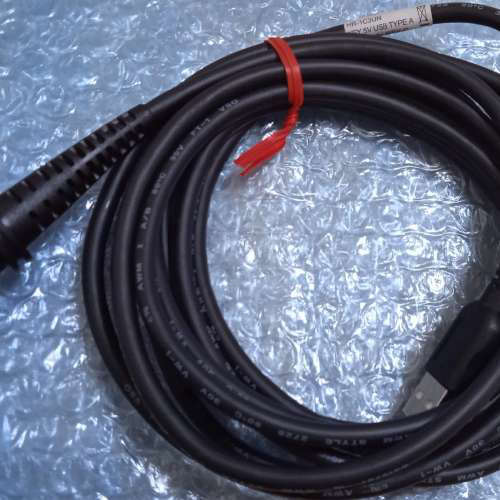 基恩士传感器链接线HR-1C3UN  9   没有包议价