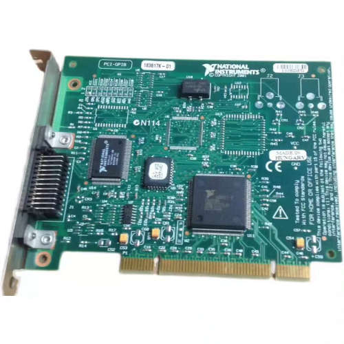 美国NI PCI-GPIB GPIB IEEE 4议价