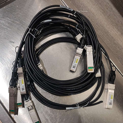 10Gtek 交换机CAB-10GSFP-P2M议价