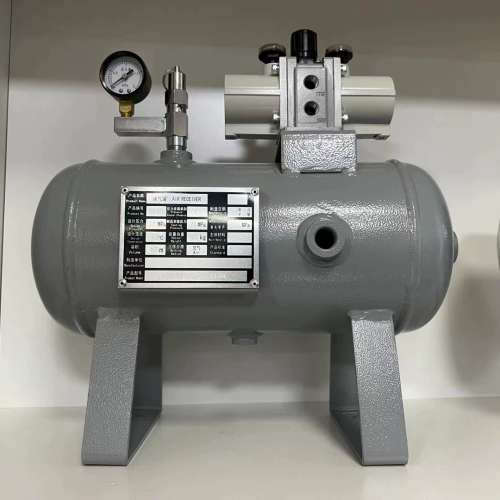 增压阀VBA102040A 储气罐VBAT05102议价