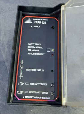 MOBREY+ERAB620+控制器 议价