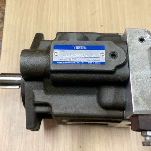 YUKEN  ARL1-12-FR01A-10议价
