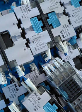 NAis  AY34002   RT3SP1-24V议价