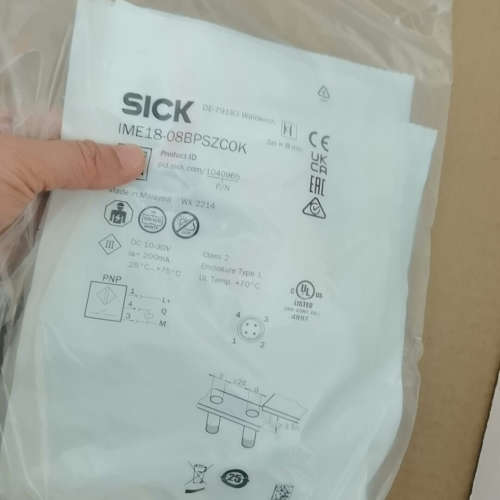 SICK西克IME18-08BPSZC0K104议价