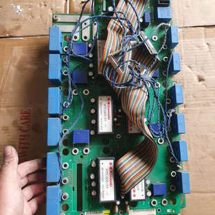 川崎机器人50607主板 拿议价 特别好900