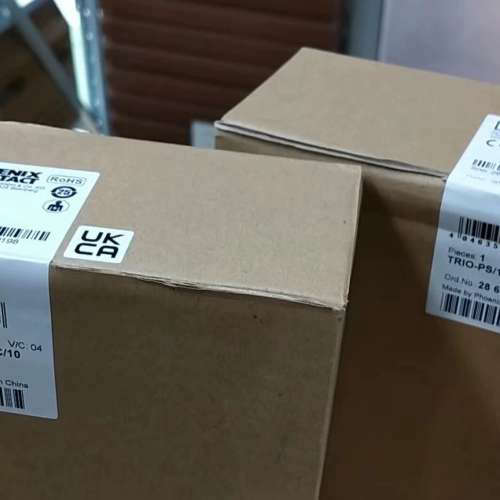 2866323电源 - TRIO-PS1AC24DC1议价