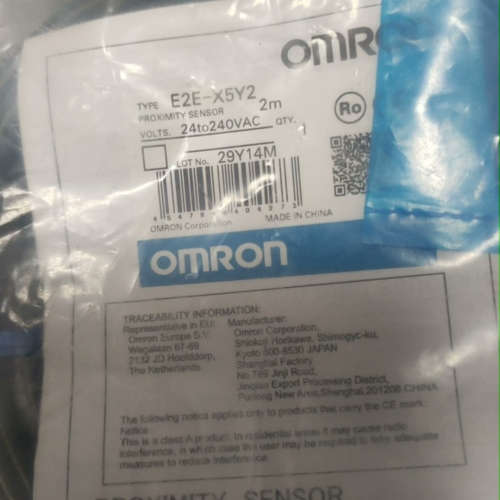 E2E-X5Y2图片280议价