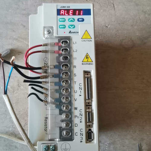 台达ASD-A2023-AB伺服驱动器220V2KW议价